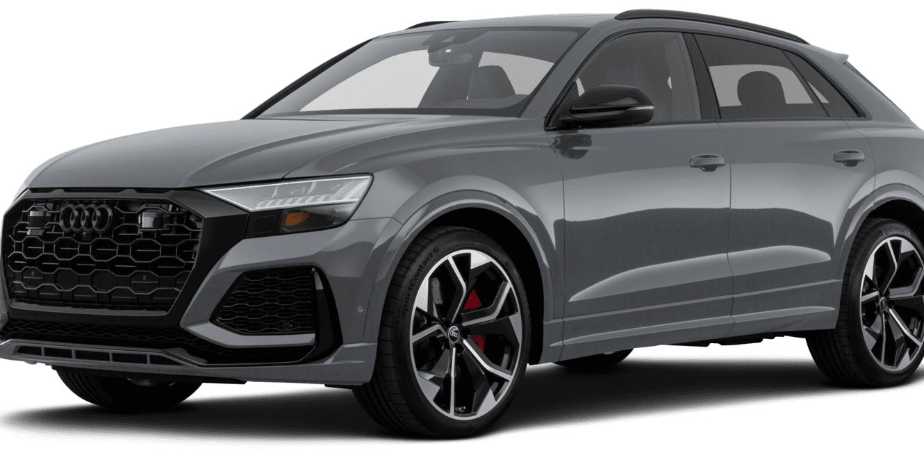 AUDI RS Q8 2023 WU1ARBF11PD028871 image